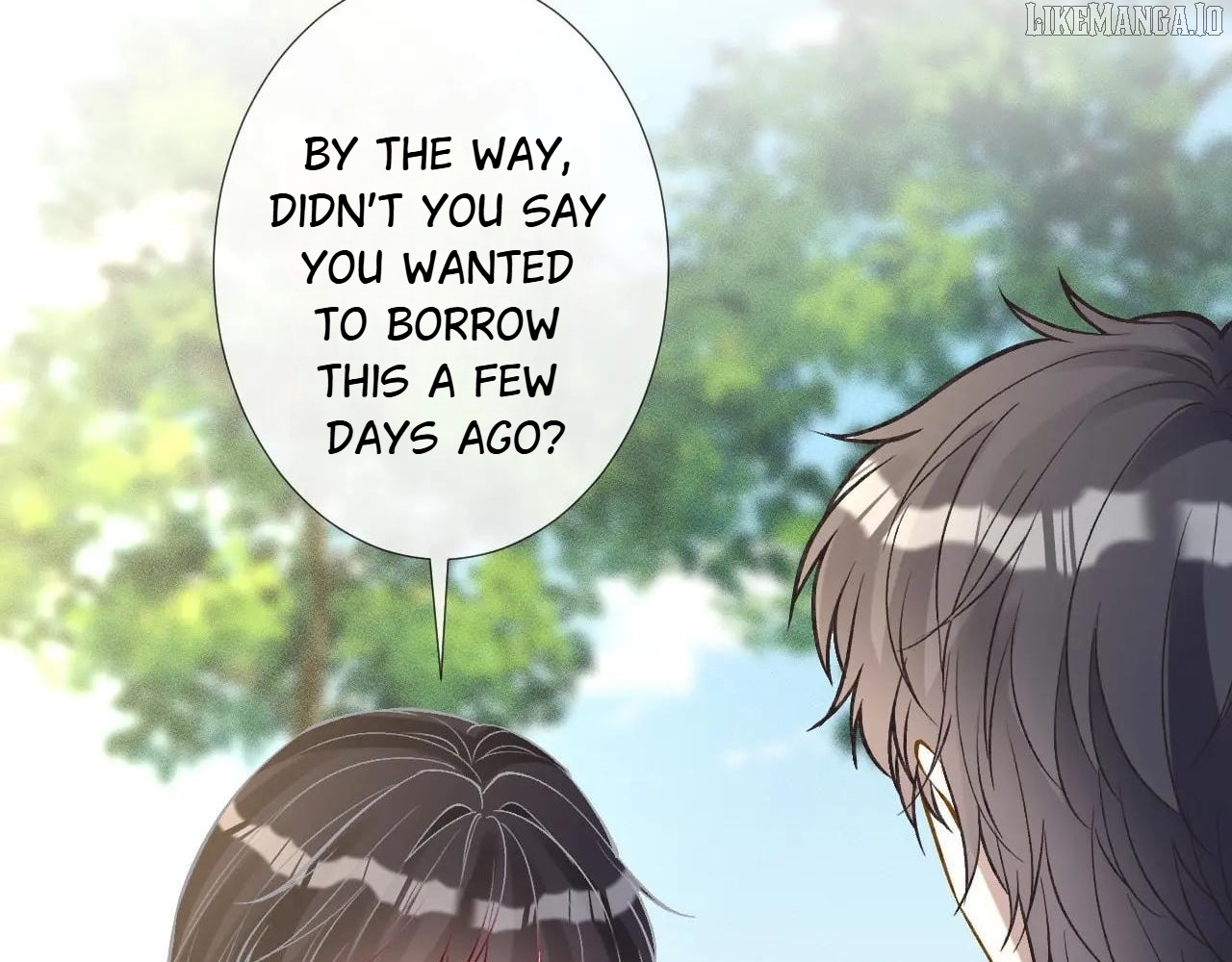 Everyone's Darling Chapter 257 - page 32